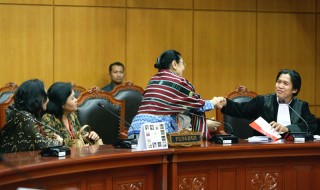 Ibu Sjam