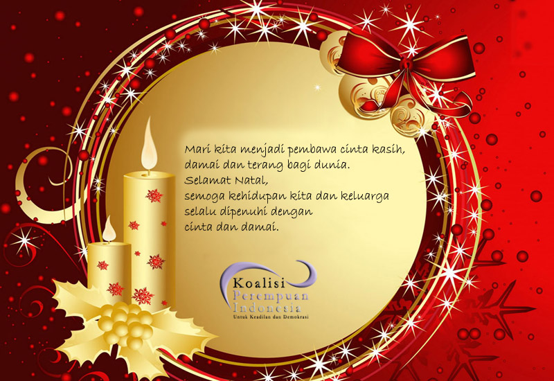 ecard natal 2013