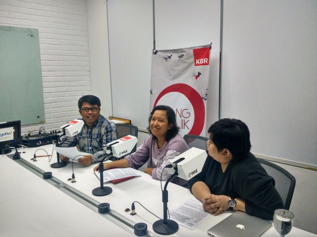 Rencana Pembangunan Indonesia Belum Akomodir Kesetaraan Gender